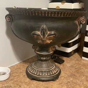 It’s used for decoration only